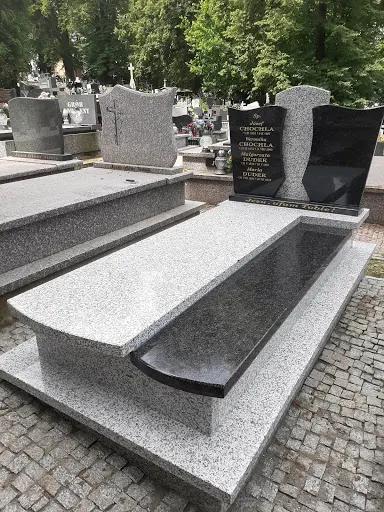 K2 STONE Kamieniarstwo Chruślicki